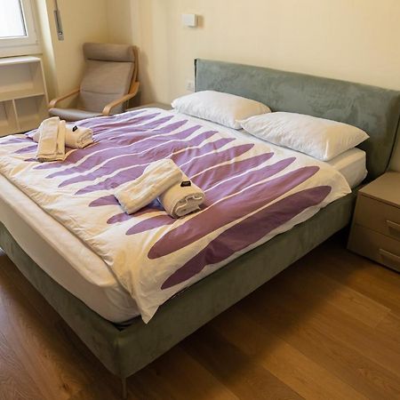 Bilocale Moderno Ed Esclusivo Apartment Milan Bagian luar foto